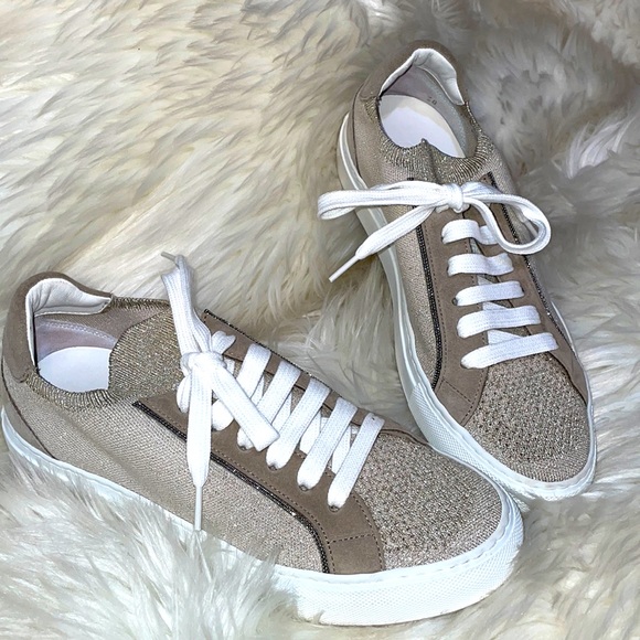 Brunello Cucinelli Shoes - Brunello Cucinelli sneakers 🥂🥂🥂